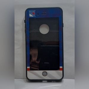 Rangers iPhone 7+ case